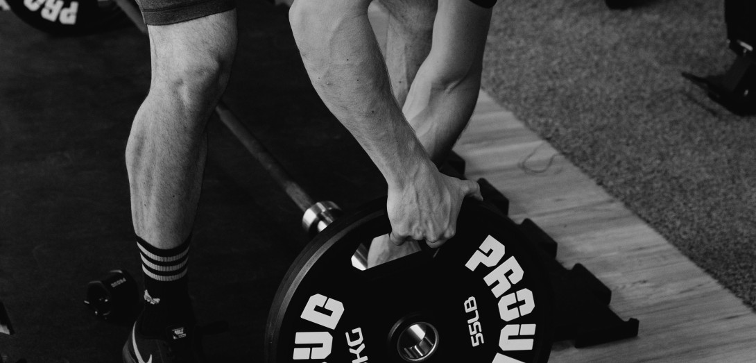 How to start trainin%3F Cover